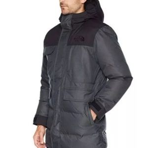 men's biggie mcmurdo parka